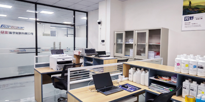 ΚΙΝΑ Dongguan Morecolor New Materials co.,Ltd