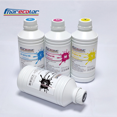 Αδιάβροχο Epson L1800 Sublimation μελάνι για εκτύπωση φιλμ PET