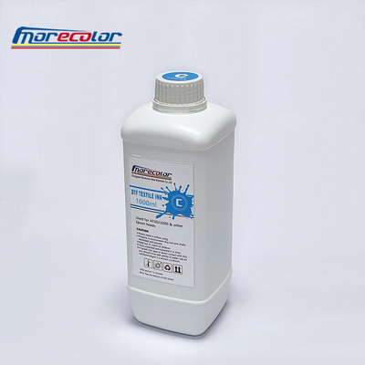 Οικολογικό μελάνι Χρώμα 1000ML DTF για Epson I3200 DX5 4720