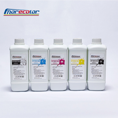 Μελάνι φιλμ DTF 1000 ml, μελάνι χρωστικής με βάση το νερό για Epson L1390 Xp600