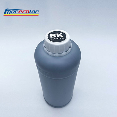 Εκτύπωση φιλμ PET απευθείας σε φιλμ μελάνι 1000ML / Μπουκάλι για T Shirt Κάλτσες