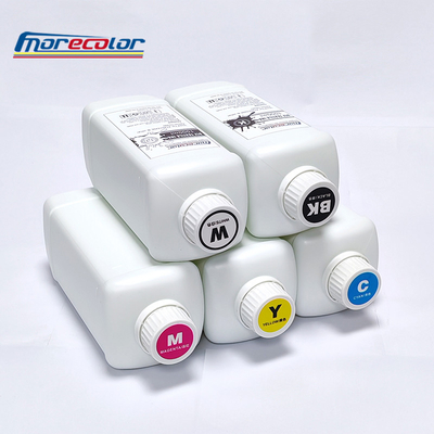 MSDS Printing Machine μελάνι 100ml 250ml For Heat Transfer Printing