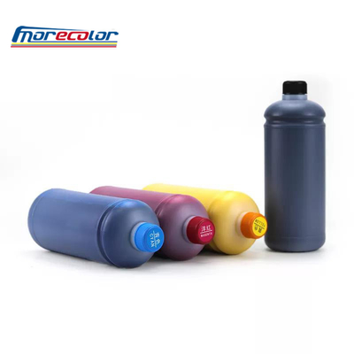 T Shirt Printing Machine μελάνι For 4720 I3200 Xp600 Printhead