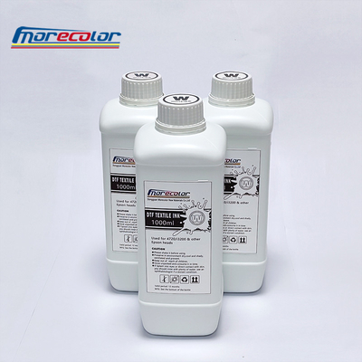 EPSON L1800 L805 Μελάνες με βάση το νερό για εκτύπωση κλωστοϋφαντουργικών προϊόντων απευθείας σε φιλμ