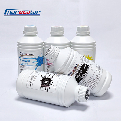Απευθείας σε φιλμ Υφασμα Printing μελάνι for EPSON P600 P800 XP600 Eco Friendly