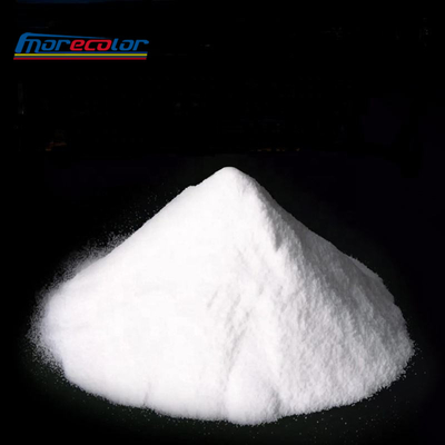 Μαύρο Λευκό Hot Melt Adhesive Powder DTF TPU Πολυουρεθάνη Υλικό