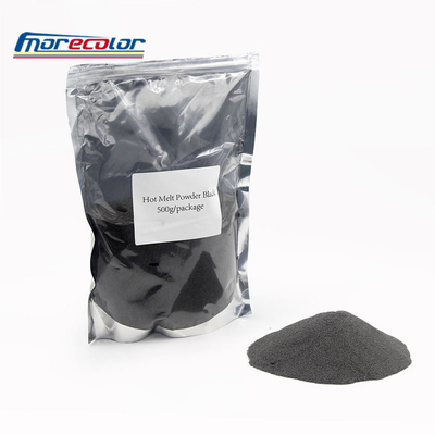 TPU Hot Melt Heat Transfer Adhesive Powder White for Waterbase DTF μελάνι