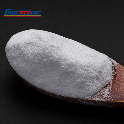 TPU Hot Melt Heat Transfer Adhesive Powder White for Waterbase DTF μελάνι