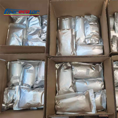 80 Micron 200 Micron DTF Transfer Powder Πολυουρεθάνη Θερμοπλαστικό Υλικό