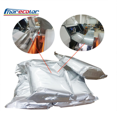 TPU Πολυουρεθάνη Ρητίνης Hot Melt Adhesive Powder για εκτύπωση εκτυπωτών μελάνιjet