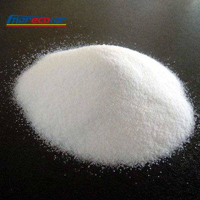 TPU Washable Hot Melt Powder for Heat Transfer Printing White Color