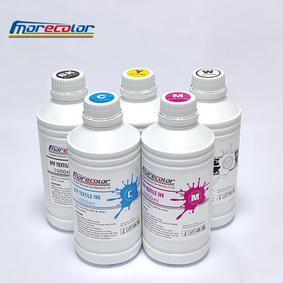 Μεταφορά θερμότητας DTF Χρώμα μελάνι Pet Film for Epson XP600 I3200 OEM ODM